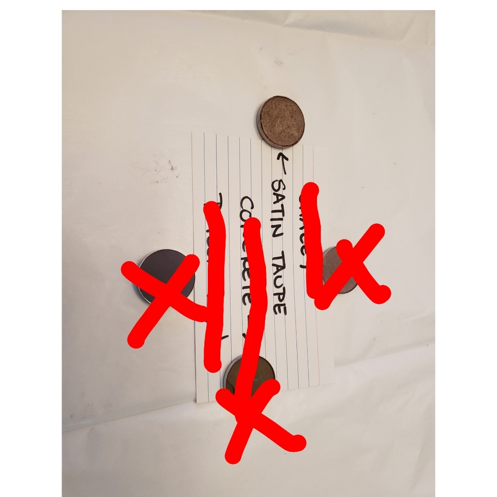 MAC Pro-Palette w/ 15 Shadows! - Picture 11 of 15